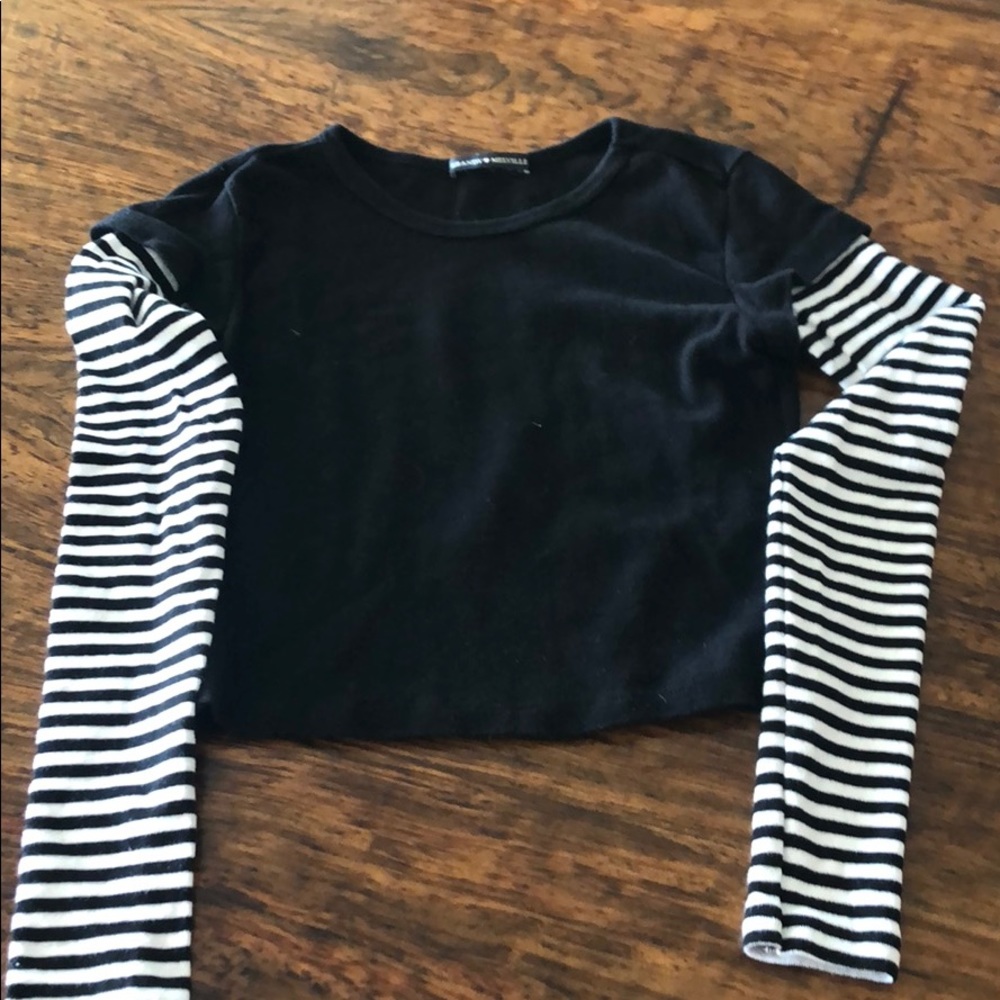 Brandy Melville Ashlyn Top